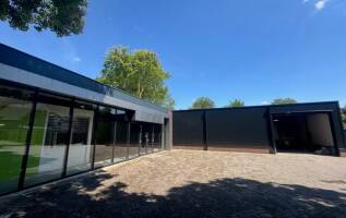 Winkelpand Wilhelminastraat 35B Venray