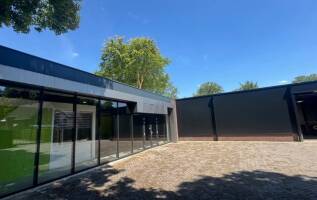 Winkelpand Wilhelminastraat 35B Venray
