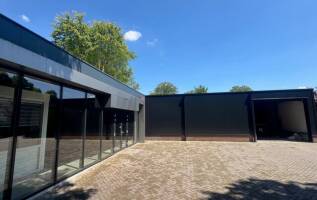 Winkelpand Wilhelminastraat 35B Venray