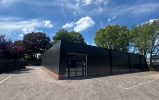 Winkelpand Wilhelminastraat 35B Venray