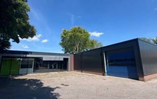 Winkelpand Wilhelminastraat 35B Venray