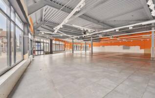 Winkelpand Dorpstraat 13 Maasbree