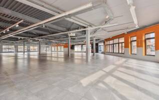 Winkelpand Dorpstraat 13 Maasbree