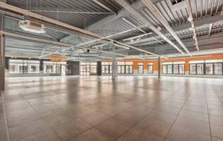 Winkelpand Dorpstraat 13 Maasbree