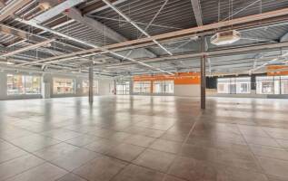 Winkelpand Dorpstraat 13 Maasbree