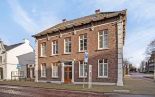Kantoorruimte Patersstraat 35 Venray