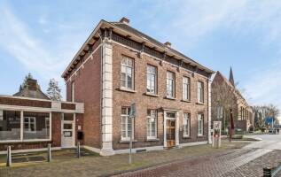 Kantoorruimte Patersstraat 35 Venray