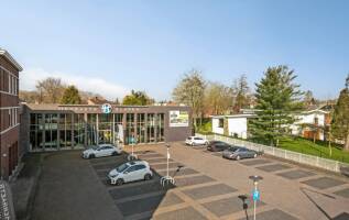 Winkelpand Jacob Merlostraat 23 Horst