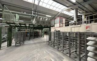 Bedrijfspand Sint Jorisstraat 56 Beesel