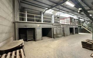 Bedrijfspand Sint Jorisstraat 56 Beesel