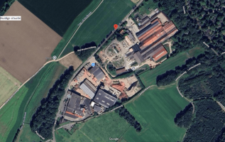 Bedrijfspand Sint Jorisstraat 56 Beesel