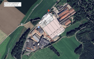 Bedrijfspand Sint Jorisstraat 56 Beesel