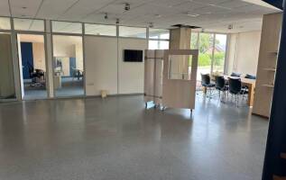 Bedrijfspand Sint Jorisstraat 56 Beesel