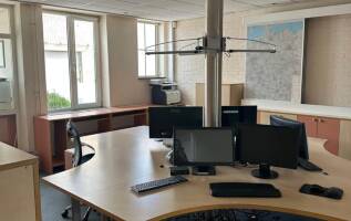 Bedrijfspand Sint Jorisstraat 56 Beesel