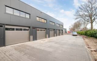 Bedrijfspand Groethofstraat 11S Venlo