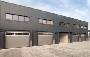 Bedrijfspand Groethofstraat 11S Venlo