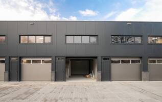 Bedrijfspand Groethofstraat 11S Venlo