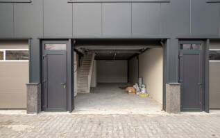 Bedrijfspand Groethofstraat 11S Venlo
