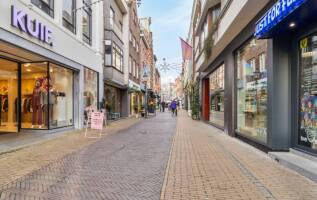 Winkelpand Klaasstraat 60 Venlo