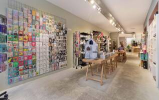 Winkelpand Klaasstraat 60 Venlo