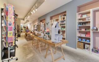 Winkelpand Klaasstraat 60 Venlo