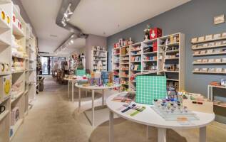Winkelpand Klaasstraat 60 Venlo