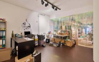 Winkelpand Klaasstraat 60 Venlo