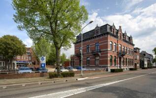 Kantoorruimte Kaldenkerkerweg 56 Venlo
