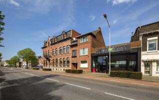 Kantoorruimte Kaldenkerkerweg 56 Venlo