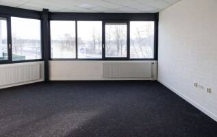 Kantoorruimte Parlevinkerweg 1 Venlo