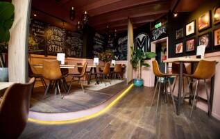 Horeca Oude Markt 8 Venlo