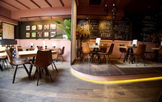 Horeca Oude Markt 8 Venlo
