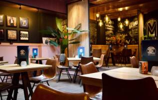 Horeca Oude Markt 8 Venlo