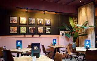 Horeca Oude Markt 8 Venlo