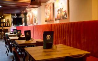 Horeca Oude Markt 8 Venlo