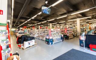 Winkelpand Nijmeegseweg 6F Venlo
