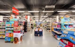 Winkelpand Nijmeegseweg 6F Venlo