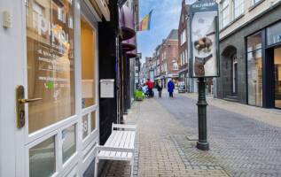 Winkelpand Klaasstraat 38 Venlo