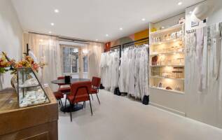 Winkelpand Klaasstraat 38 Venlo