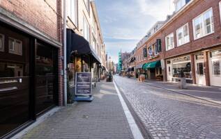 Winkelpand Jodenstraat 23 Venlo