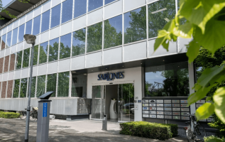Kantoorruimte Kaldenkerkerweg 20 Venlo