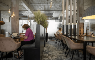 Kantoorruimte Kaldenkerkerweg 20 Venlo