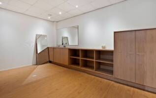 Winkelpand Kloosterstraat 21 Venlo