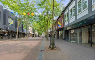 Winkelpand Kloosterstraat 21 Venlo