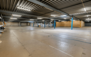 Bedrijfspand Groot Egtenrayseweg 78 Venlo