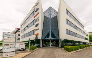 Kantoorruimte Noorderpoort 9 Venlo