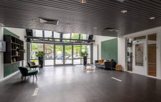 Kantoorruimte Noorderpoort 9 Venlo