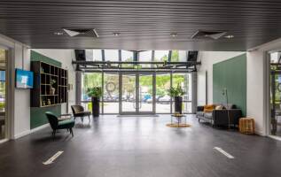 Kantoorruimte Noorderpoort 9 Venlo