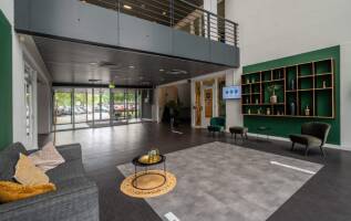 Kantoorruimte Noorderpoort 9 Venlo