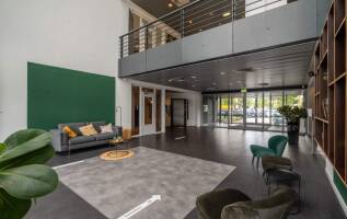 Kantoorruimte Noorderpoort 9 Venlo
